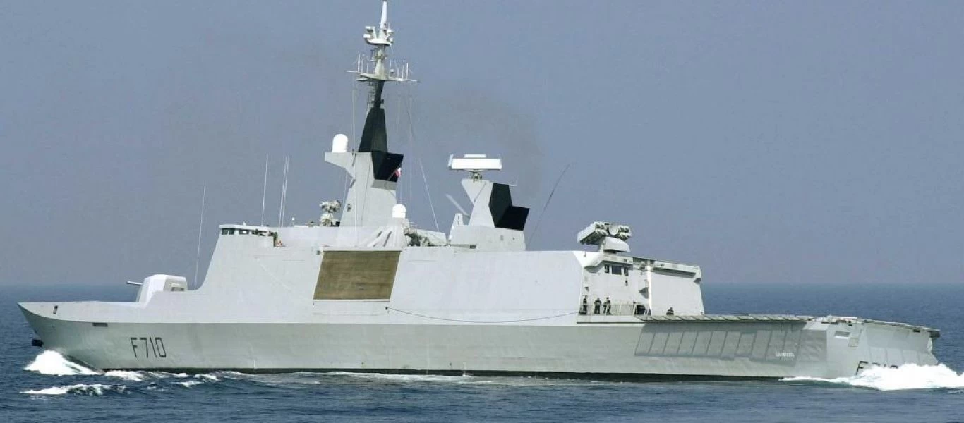 Γαλλία: «Παραδίδουμε άμεσα δύο φρεγάτες La Fayette σε Ελλάδα και εκσυγχρονίζουμε τις MEKO 200HN»!